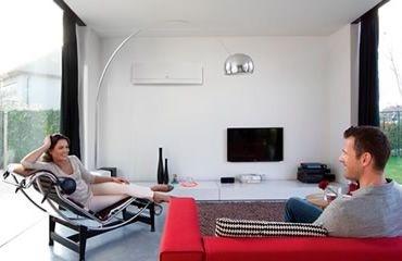 Dépannage PAC air/air montpellier