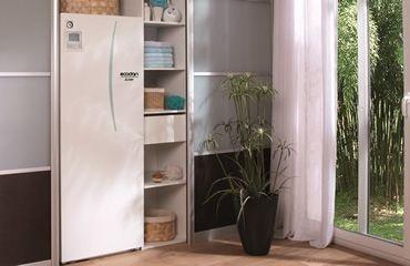 entretien pompe à chaleur Mitsubishi