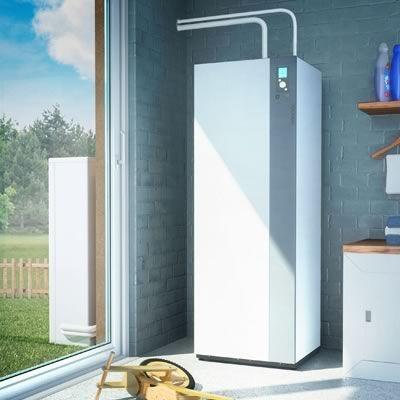 Maintenance Pompe à chaleur Atlantic