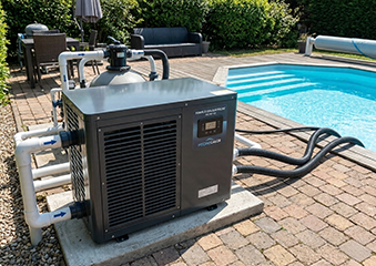 Réparation climatisation plafonnier 