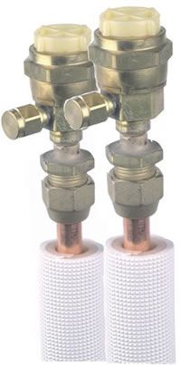 installer climatisation prête à poser