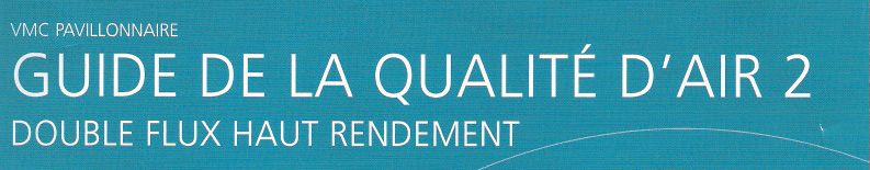 vmc qualité de l'air