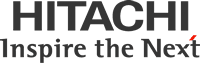 logo hitachi