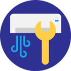 dépannage climatisation agde