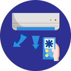 Mise en service climatisation agde